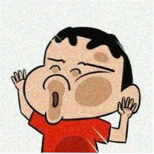 影迷胶片老周头像
